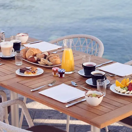 Vista Lakefront Boutique Hotel 3*