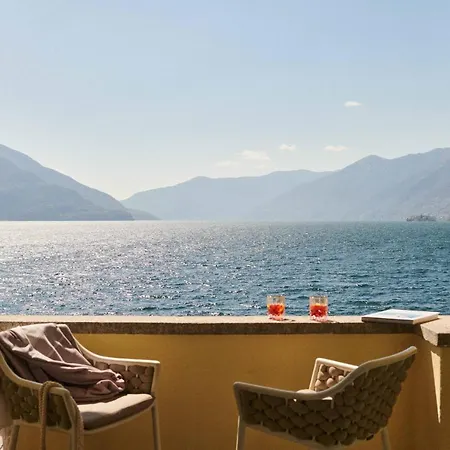 Vista Lakefront Boutique Hotell 3*