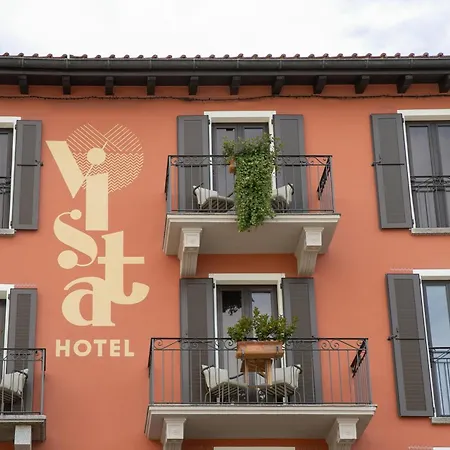Vista Lakefront Boutique Hotell