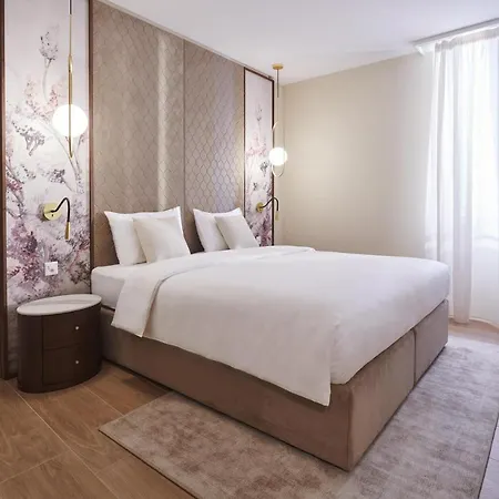 ホテル Vista Lakefront Boutique 3*