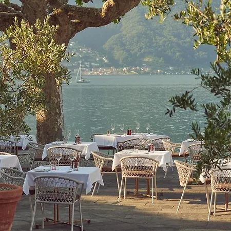 Vista Lakefront Boutique アスコナ