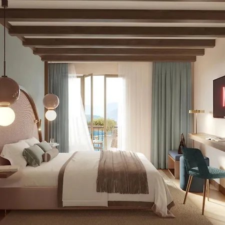 Vista Lakefront Boutique 3* アスコナ